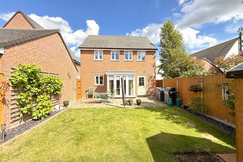 undefined, The Sands, Bottesford