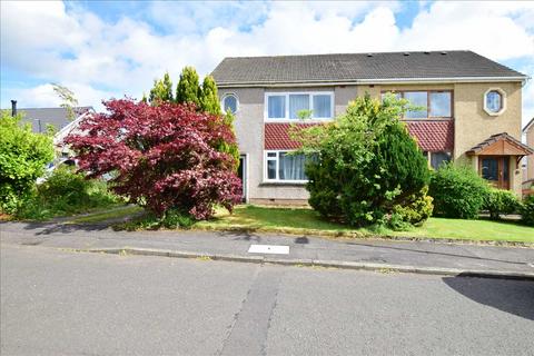 25 Crofthead Street, Strathaven, ML10 6BB