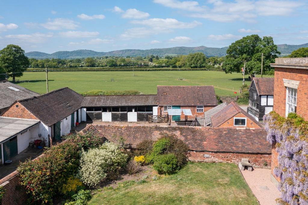 Outbuildings