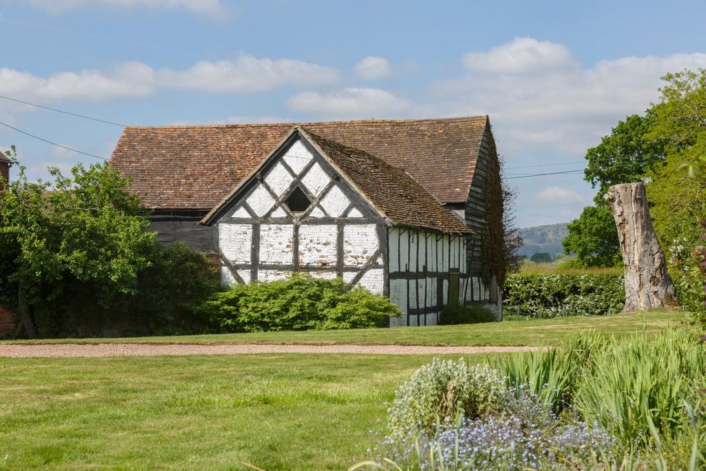 Outbuilding