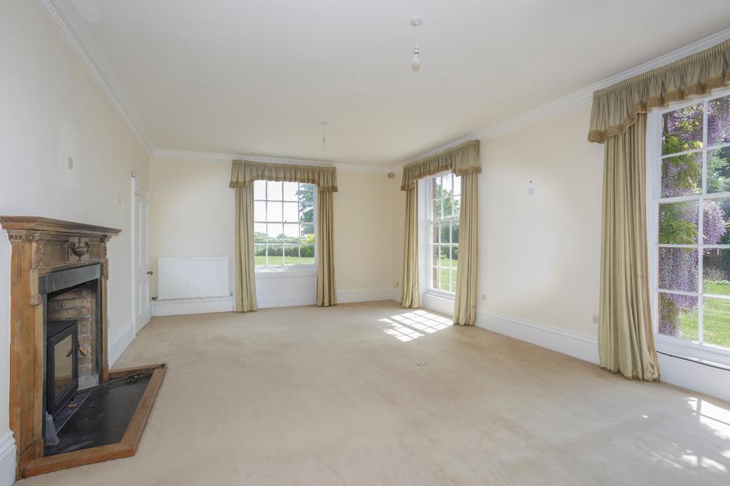 Reception Room 1