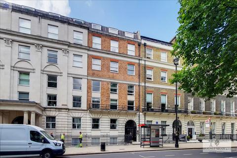 2 bedroom apartment to rent, Portland Place, London, W1B
