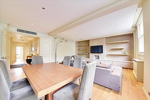 2 bedroom apartment to rent, Portland Place, London, W1B