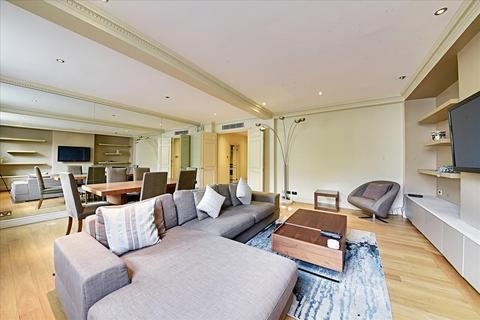 2 bedroom apartment to rent, Portland Place, London, W1B