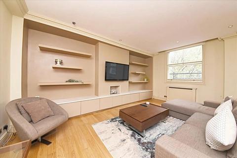 2 bedroom apartment to rent, Portland Place, London, W1B