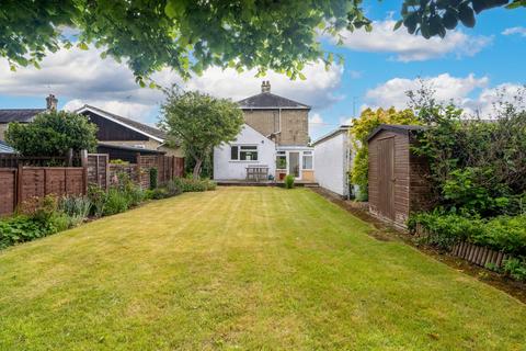 3 bedroom detached house for sale, Rampton Road, Willingham, CB24