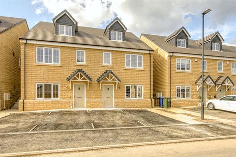 undefined, Plot 36, Hawbank Field, Skipton