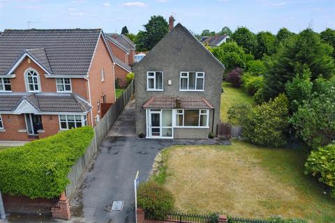 High Road, Toton