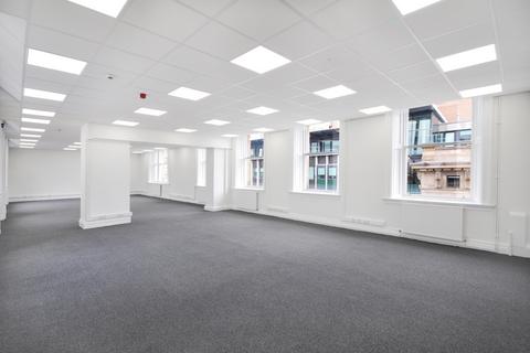 Office to rent, 135 Buchanan St Glasgow G1 2JA