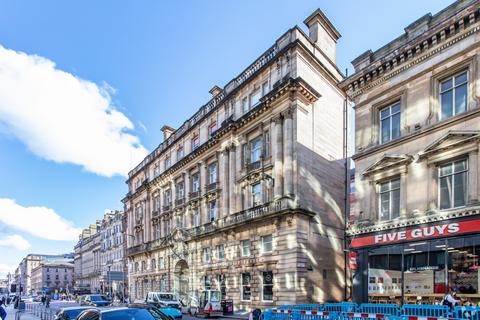 Office to rent, 135 Buchanan St Glasgow G1 2JA