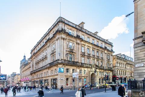Office to rent, 135 Buchanan St Glasgow G1 2JA