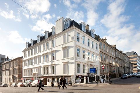 Office to rent, 113 West Regent St Glasgow G2 2RU