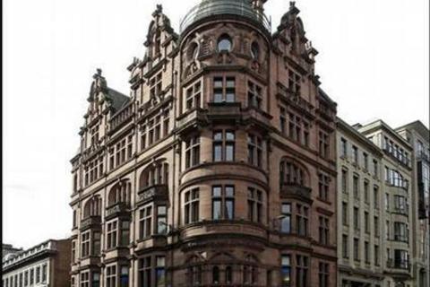 Office to rent, 125-127 St Vincent St Glasgow G2 5JF