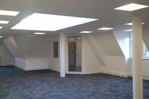 Office to rent, 125-127 St Vincent St Glasgow G2 5JF