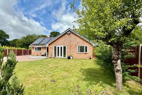 undefined, Verwood Road, BH21 6rw