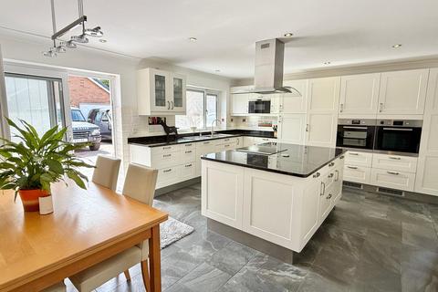 undefined, Verwood Road, BH21 6rw