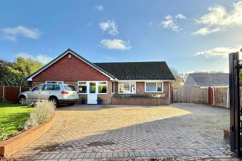 undefined, Verwood Road, Wimborne, BH21 6RW