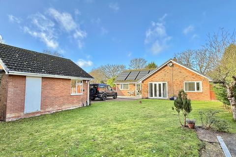undefined, Verwood Road, Wimborne, BH21 6RW