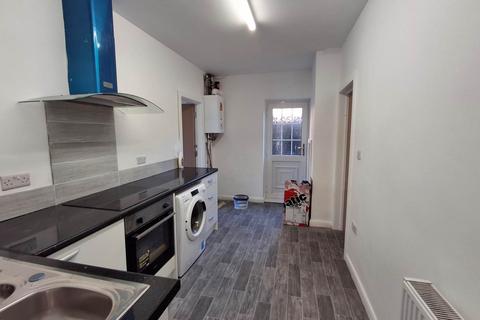 1 bedroom in a house share to rent, Garston Grove, Hartlepool