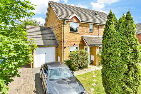 3 bedroom semi-detached house for sale, Shire Place, Redhill, Surrey