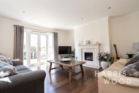 3 bedroom detached house for sale, Fenwick Drive, Colchester, Essex, CO1