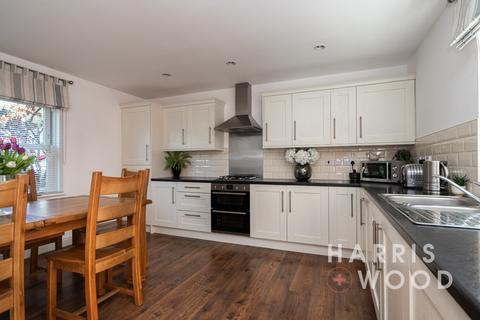 3 bedroom detached house for sale, Fenwick Drive, Colchester, Essex, CO1