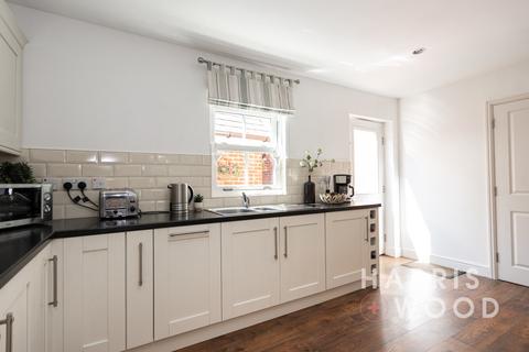 3 bedroom detached house for sale, Fenwick Drive, Colchester, Essex, CO1
