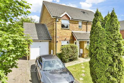 3 bedroom semi-detached house for sale, Shire Place, Redhill RH1