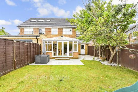 3 bedroom semi-detached house for sale, Shire Place, Redhill RH1