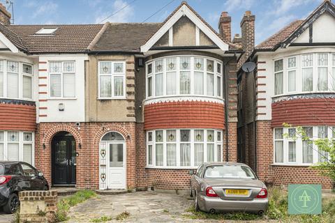 4 bedroom end of terrace house for sale, Hyde Park Avenue, N21