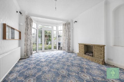 4 bedroom end of terrace house for sale, Hyde Park Avenue, N21
