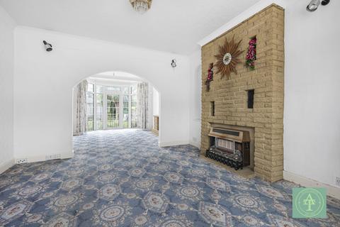 4 bedroom end of terrace house for sale, Hyde Park Avenue, N21
