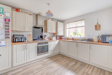 undefined, Odell Street, Enfield, Redditch, B97