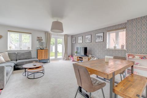 undefined, Odell Street, Enfield, Redditch, B97
