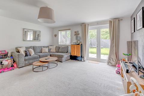 undefined, Odell Street, Enfield, Redditch, B97