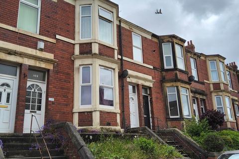 undefined, Rectory Road, Gateshead NE8