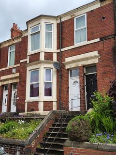 undefined, Rectory Road, Gateshead NE8