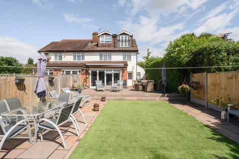 undefined, Trowell Road, Wollaton NG8