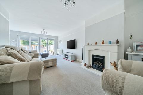 undefined, Trowell Road, Wollaton NG8
