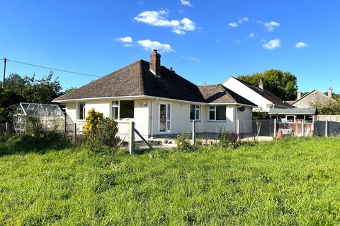3 bedroom detached bungalow for sale, Whitford, Axminster EX13