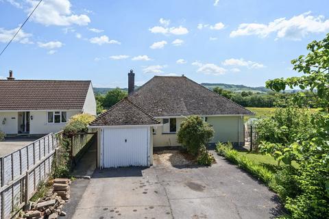 3 bedroom detached bungalow for sale, Whitford, Axminster EX13