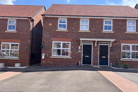 36 Whetstone Street, Redditch, B98 7WA
