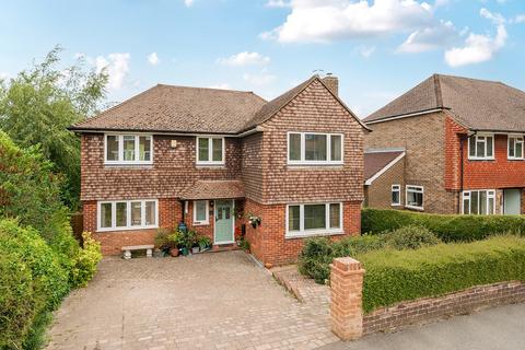 3 bedroom detached house for sale, Hillcrest, Tunbridge Wells, TN4