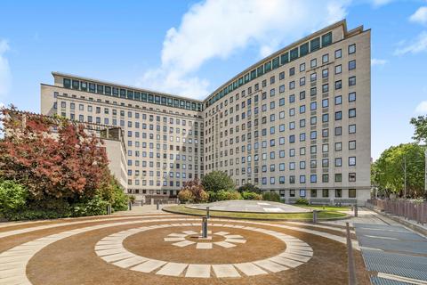 1 bedroom apartment for sale, Whitehouse Apartments, Belvedere Road, London, SE1