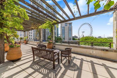 1 bedroom apartment for sale, Whitehouse Apartments, Belvedere Road, London, SE1
