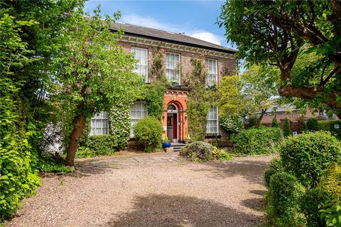 Fulford Road, York, North Yorkshire, YO10