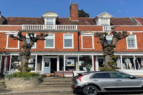 Retail property (high street) for sale, Market Hl Framlingham IP13 9BD