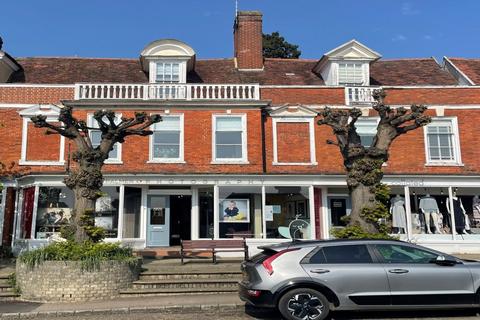 Retail property (high street) for sale, Market Hl Framlingham IP13 9BD