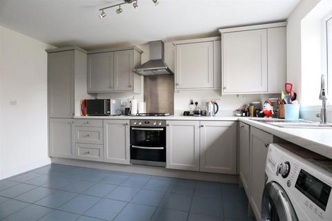undefined, Kempton Drive, Barleythorpe LE15