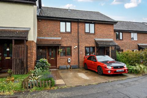 2 bedroom terraced house for sale, Haygreen Close, Kingston Upon Thames, KT2